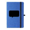 Strand Snow Canvas Bound Journal Notebook 5.5" X 8.27" Thumbnail