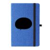 Strand Snow Canvas Bound Journal Notebook 5.5" X 8.27" Thumbnail
