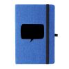 Strand Snow Canvas Bound Journal Notebook 5.5" X 8.27" Thumbnail
