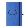 Strand Snow Canvas Bound Journal Notebook 5.5" X 8.27" Thumbnail