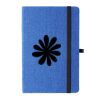 Strand Snow Canvas Bound Journal Notebook 5.5" X 8.27" Thumbnail