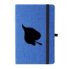 Strand Snow Canvas Bound Journal Notebook 5.5" X 8.27" Thumbnail