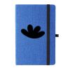 Strand Snow Canvas Bound Journal Notebook 5.5" X 8.27" Thumbnail