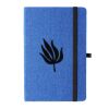 Strand Snow Canvas Bound Journal Notebook 5.5" X 8.27" Thumbnail