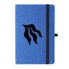 Strand Snow Canvas Bound Journal Notebook 5.5" X 8.27" Thumbnail