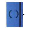 Strand Snow Canvas Bound Journal Notebook 5.5" X 8.27" Thumbnail