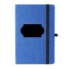 Strand Snow Canvas Bound Journal Notebook 5.5" X 8.27" Thumbnail