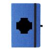 Strand Snow Canvas Bound Journal Notebook 5.5" X 8.27" Thumbnail