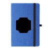 Strand Snow Canvas Bound Journal Notebook 5.5" X 8.27" Thumbnail