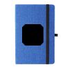 Strand Snow Canvas Bound Journal Notebook 5.5" X 8.27" Thumbnail