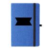 Strand Snow Canvas Bound Journal Notebook 5.5" X 8.27" Thumbnail
