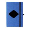 Strand Snow Canvas Bound Journal Notebook 5.5" X 8.27" Thumbnail