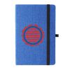 Strand Snow Canvas Bound Journal Notebook 5.5" X 8.27" Thumbnail