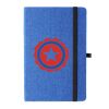 Strand Snow Canvas Bound Journal Notebook 5.5" X 8.27" Thumbnail