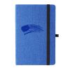 Strand Snow Canvas Bound Journal Notebook 5.5" X 8.27" Thumbnail