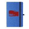 Strand Snow Canvas Bound Journal Notebook 5.5" X 8.27" Thumbnail
