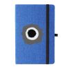 Strand Snow Canvas Bound Journal Notebook 5.5" X 8.27" Thumbnail