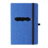 Strand Snow Canvas Bound Journal Notebook 5.5" X 8.27" Thumbnail