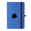 Strand Snow Canvas Bound Journal Notebook 5.5" X 8.27" Thumbnail