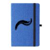 Strand Snow Canvas Bound Journal Notebook 5.5" X 8.27" Thumbnail