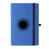 Strand Snow Canvas Bound Journal Notebook 5.5" X 8.27" Thumbnail