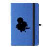 Strand Snow Canvas Bound Journal Notebook 5.5" X 8.27" Thumbnail