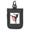 Signal Blocking Key Pouch Thumbnail