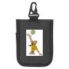 Signal Blocking Key Pouch Thumbnail