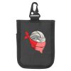 Signal Blocking Key Pouch Thumbnail