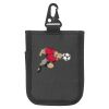Signal Blocking Key Pouch Thumbnail