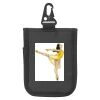 Signal Blocking Key Pouch Thumbnail