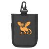 Signal Blocking Key Pouch Thumbnail