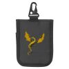 Signal Blocking Key Pouch Thumbnail