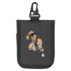 Signal Blocking Key Pouch Thumbnail