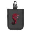 Signal Blocking Key Pouch Thumbnail