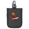 Signal Blocking Key Pouch Thumbnail