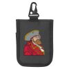 Signal Blocking Key Pouch Thumbnail