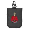 Signal Blocking Key Pouch Thumbnail