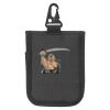 Signal Blocking Key Pouch Thumbnail