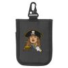 Signal Blocking Key Pouch Thumbnail