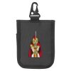 Signal Blocking Key Pouch Thumbnail