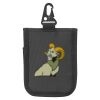 Signal Blocking Key Pouch Thumbnail