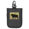 Signal Blocking Key Pouch Thumbnail