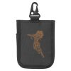 Signal Blocking Key Pouch Thumbnail