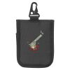 Signal Blocking Key Pouch Thumbnail