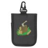 Signal Blocking Key Pouch Thumbnail