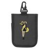 Signal Blocking Key Pouch Thumbnail