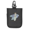 Signal Blocking Key Pouch Thumbnail