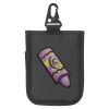 Signal Blocking Key Pouch Thumbnail
