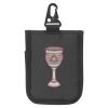 Signal Blocking Key Pouch Thumbnail